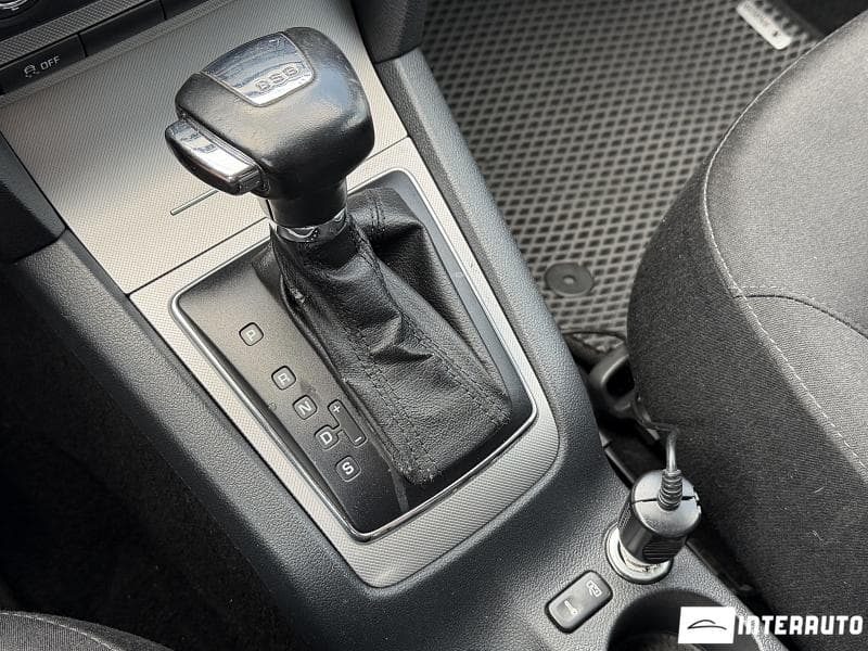 2013 Skoda Octavia — Miniatură 14
