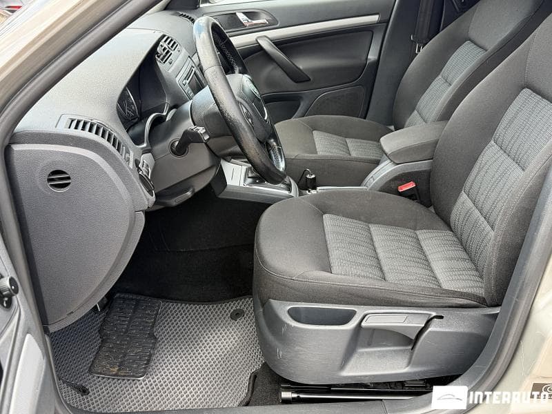 2013 Skoda Octavia — Miniatură 7