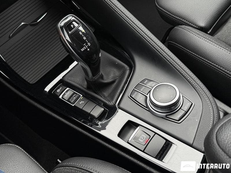 2020 BMW X1 1.8D — Miniatură 15