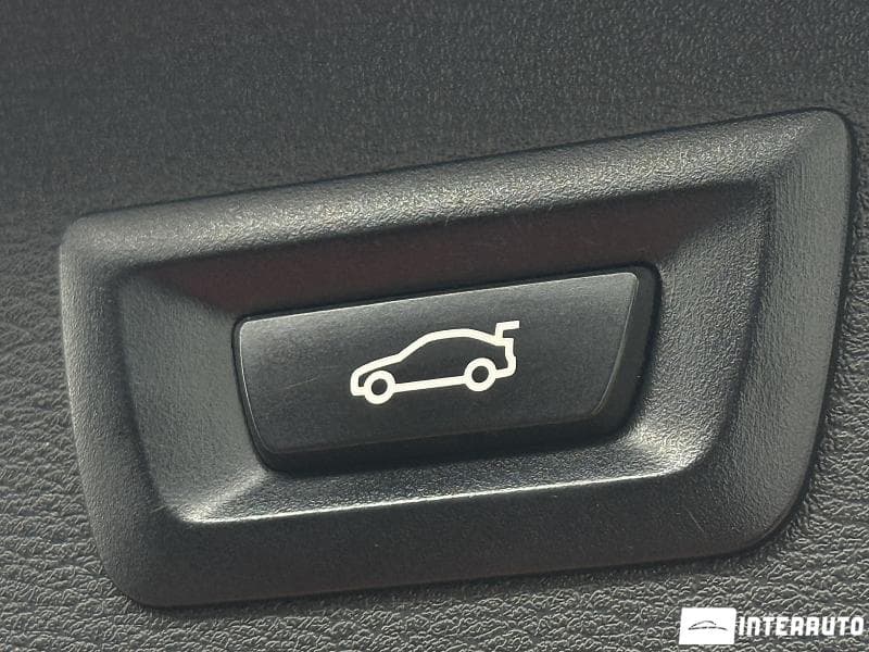 2020 BMW X1 1.8D — Miniatură 20