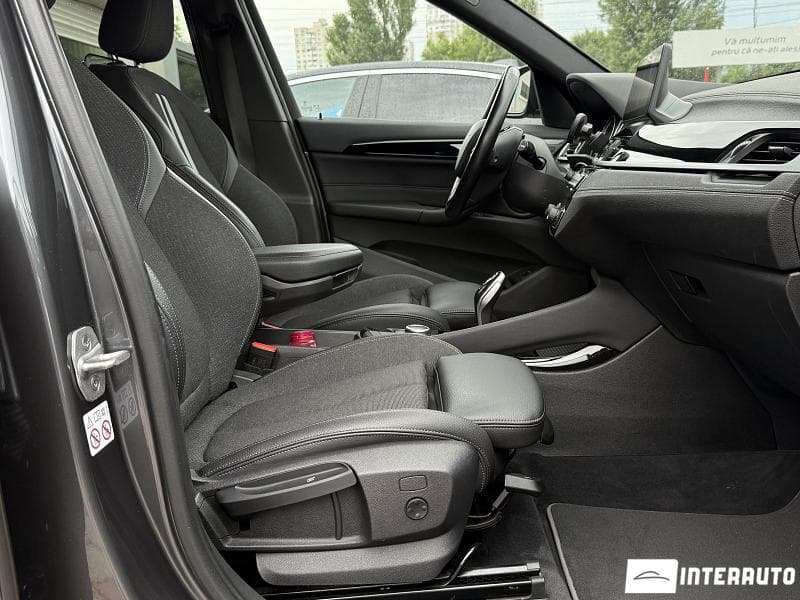 2020 BMW X1 1.8D — Miniatură 16