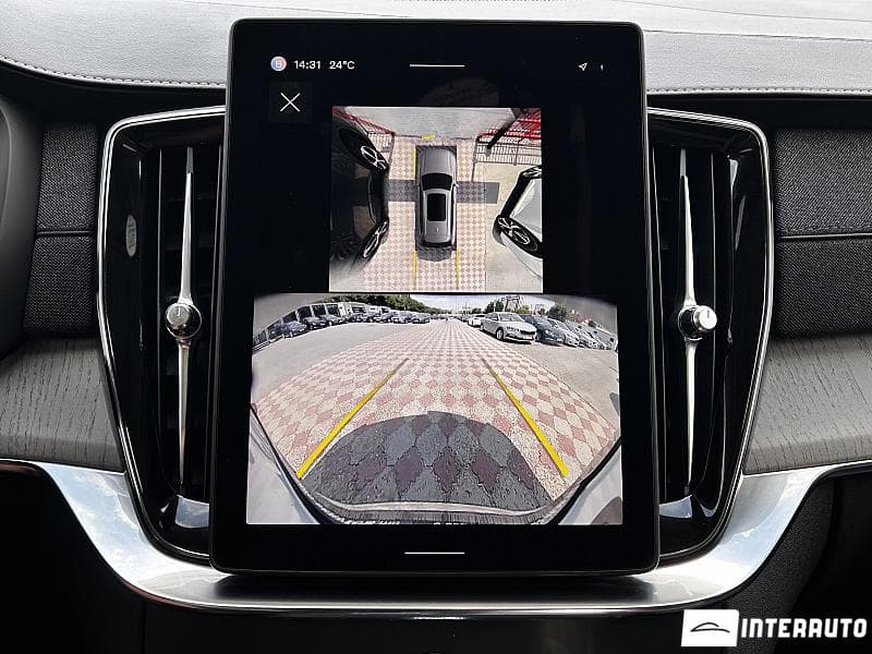Volvo XC 90 2025 — Миниатюра 18