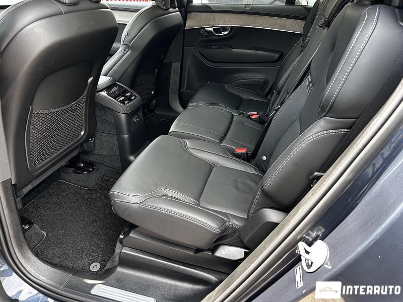 Volvo XC 90 2025 — Миниатюра 22