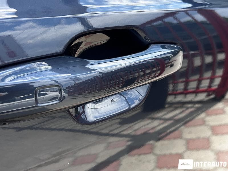 Volvo XC 90 2025 — Миниатюра 7