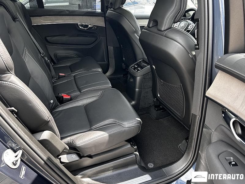 Volvo XC 90 2025 — Миниатюра 24