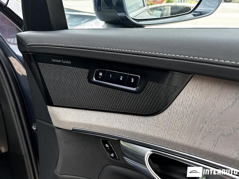 Volvo XC 90 2025 — Миниатюра 21