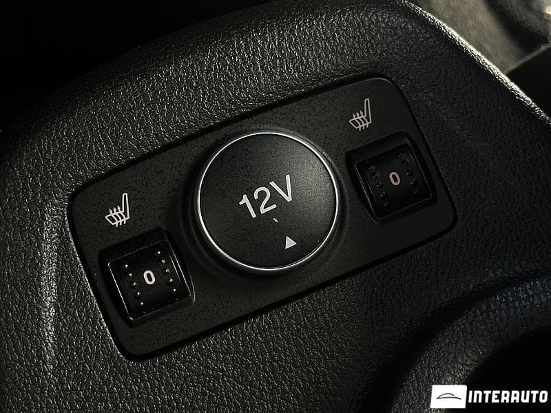 2018 Ford Tourneo Connect — Miniatură 13