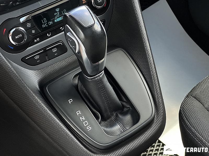 2018 Ford Tourneo Connect — Miniatură 12