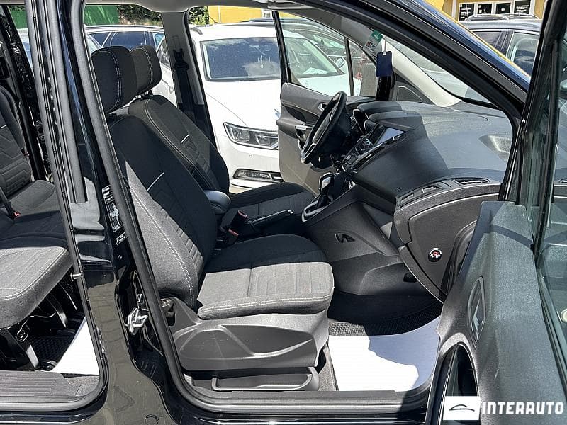 2018 Ford Tourneo Connect — Miniatură 17