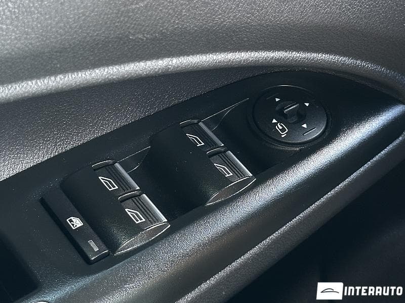 2018 Ford Tourneo Connect — Miniatură 20