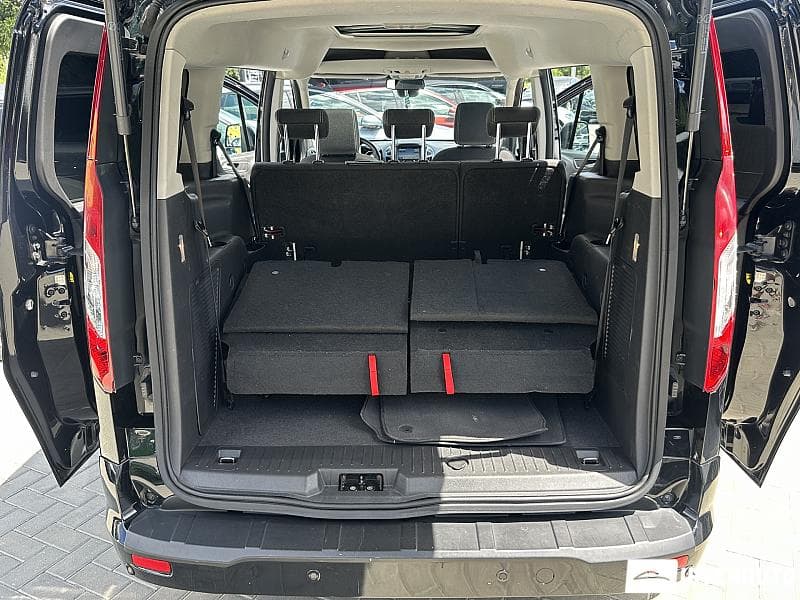 2018 Ford Tourneo Connect — Miniatură 21
