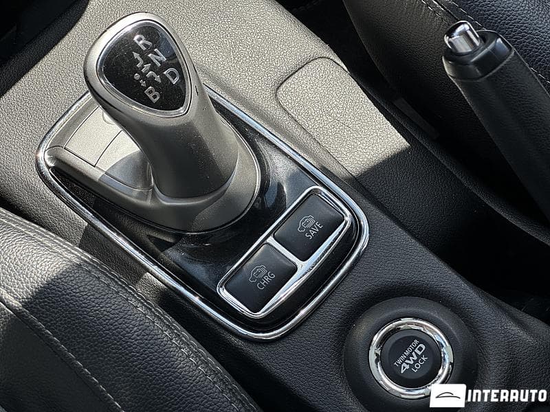 Mitsubishi Outlander 2014 — Миниатюра 11