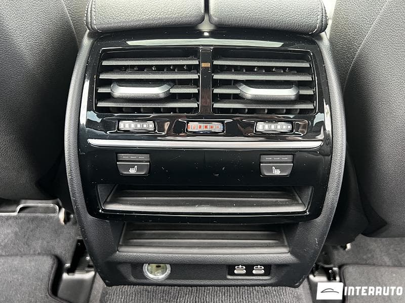 BMW 530e 2020 — Миниатюра 21