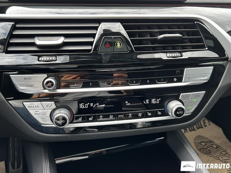 BMW 530e 2020 — Миниатюра 15