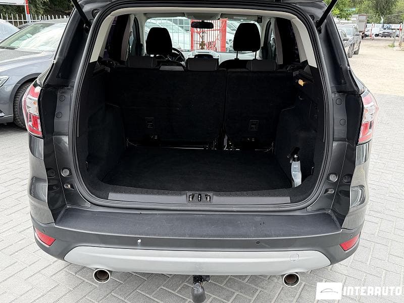 2017 Ford Kuga — Miniatură 19