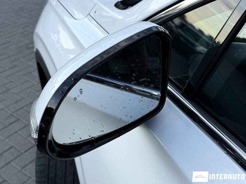 Hyundai Santa Fe 2019 — Миниатюра 25