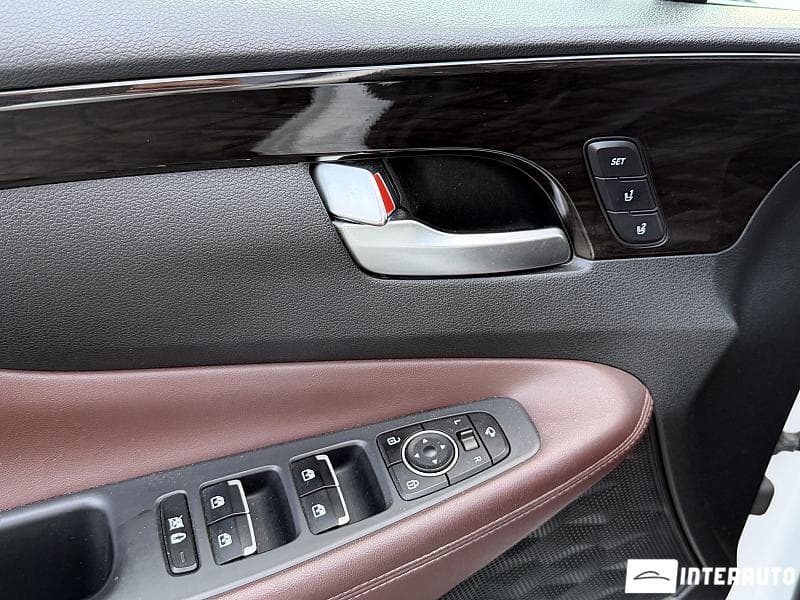Hyundai Santa Fe 2019 — Миниатюра 22