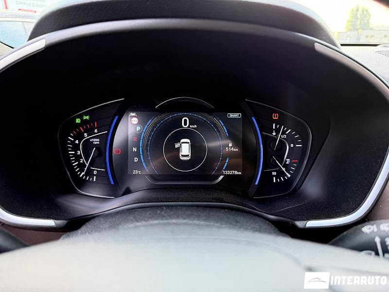 Hyundai Santa Fe 2019 — Миниатюра 13