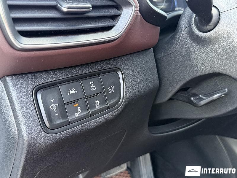 Hyundai Santa Fe 2019 — Миниатюра 11