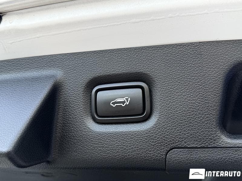 Hyundai Santa Fe 2019 — Миниатюра 21