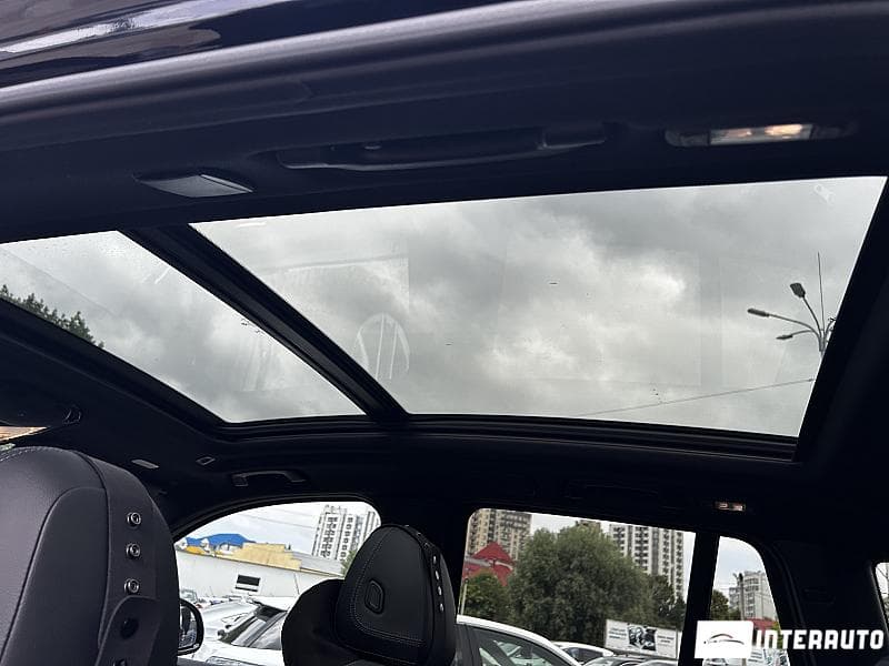 BMW X3 3.0e 2021 — Миниатюра 19