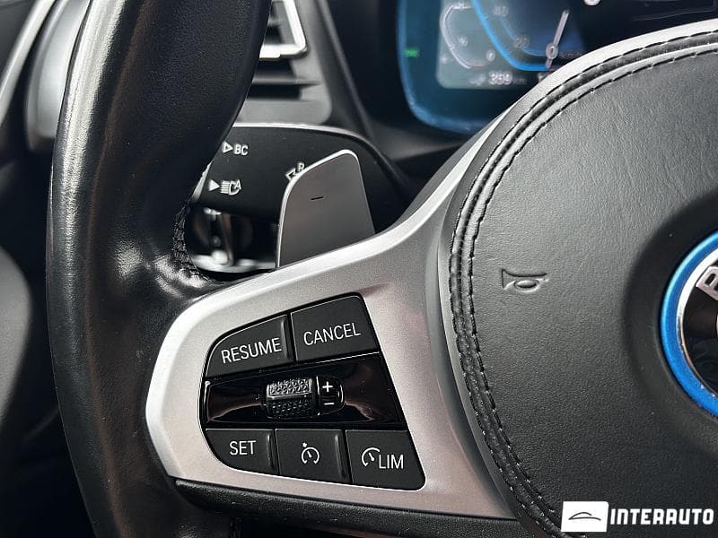 BMW X3 3.0e 2021 — Миниатюра 9