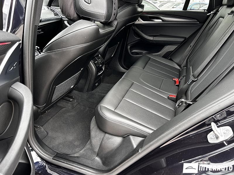 BMW X3 3.0e 2021 — Миниатюра 16