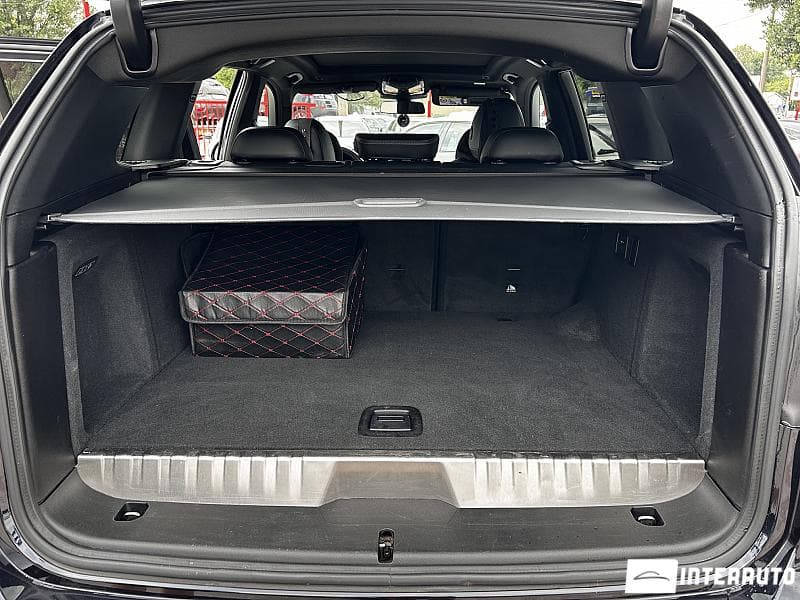 BMW X3 3.0e 2021 — Миниатюра 20