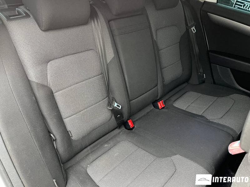2013 Volkswagen Passat — Miniatură 8