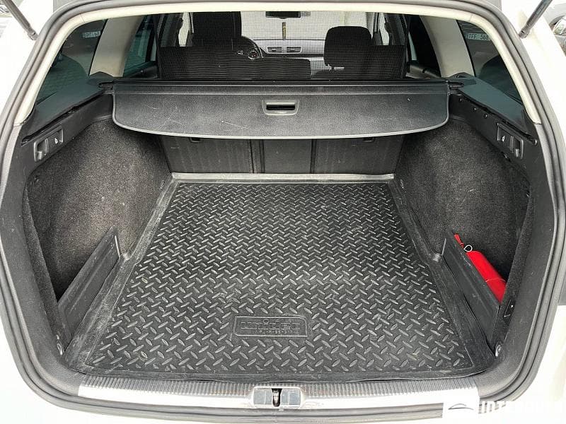 2013 Volkswagen Passat — Miniatură 19