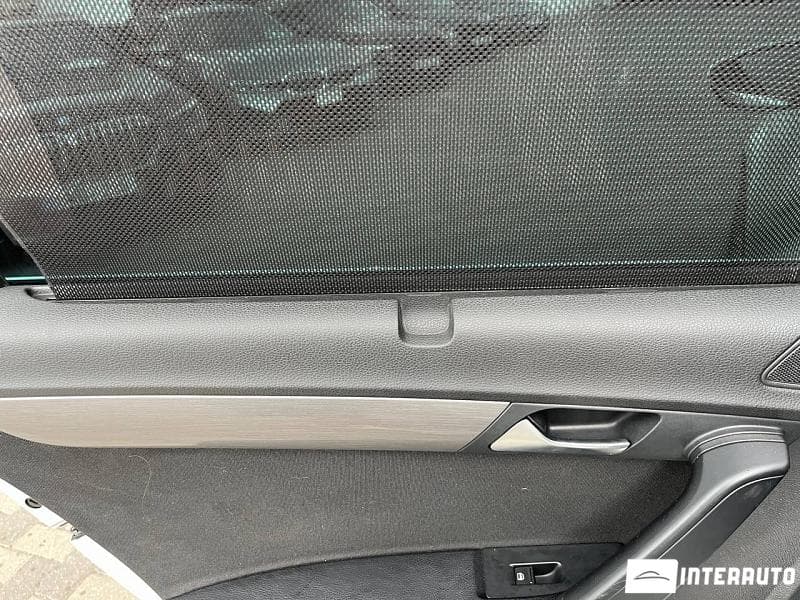 2013 Volkswagen Passat — Miniatură 18