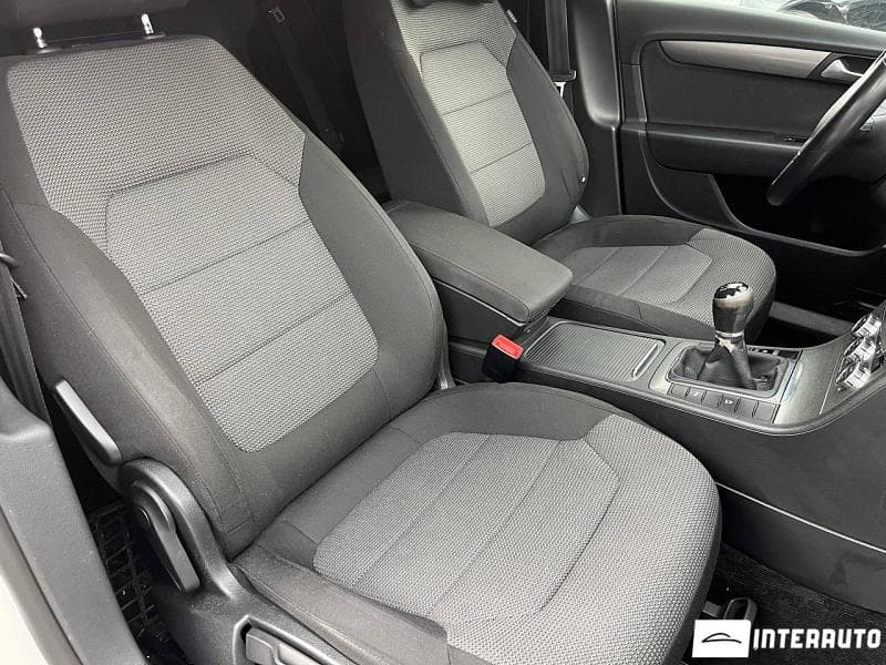2013 Volkswagen Passat — Miniatură 7