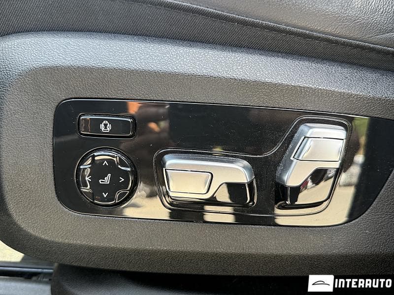 2021 BMW X5 4.5e — Miniatură 21