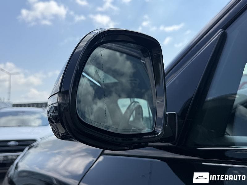 2021 BMW X5 4.5e — Miniatură 26