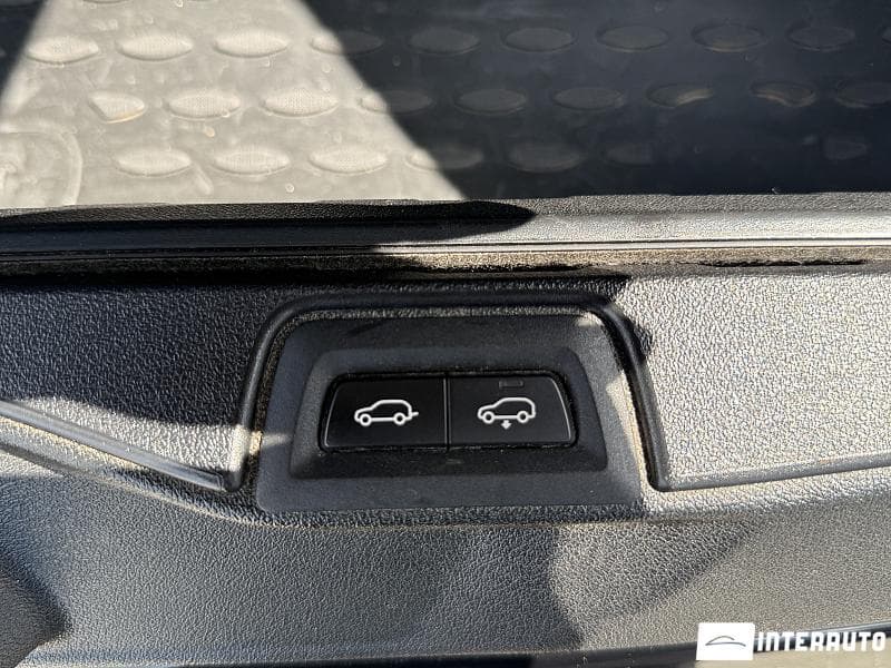 2021 BMW X5 4.5e — Miniatură 25