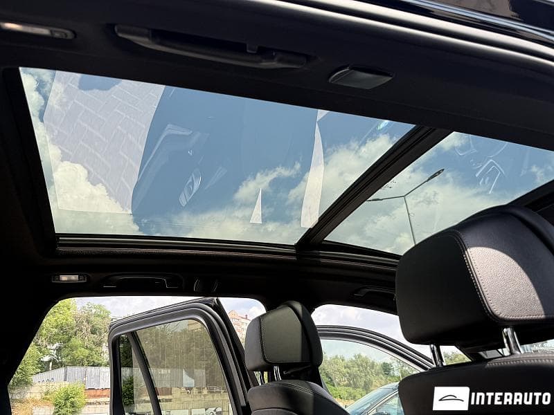 2021 BMW X5 4.5e — Miniatură 16