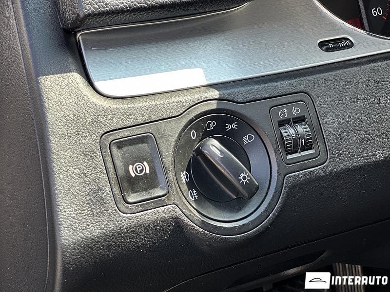 Volkswagen Passat 2007 — Миниатюра 17