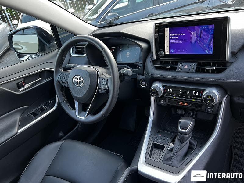 Toyota Rav-4 2023 — Миниатюра 6
