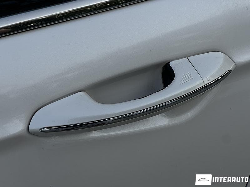 2018 Ford Fusion — Miniatură 19
