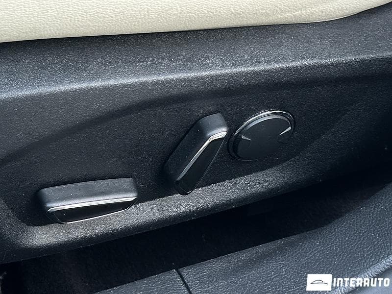 2018 Ford Fusion — Miniatură 17