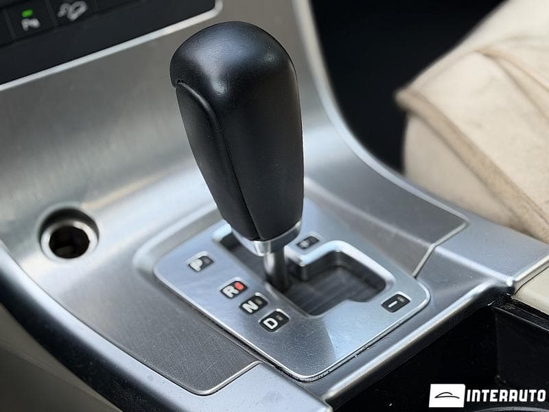Volvo XC 60 2010 — Миниатюра 14