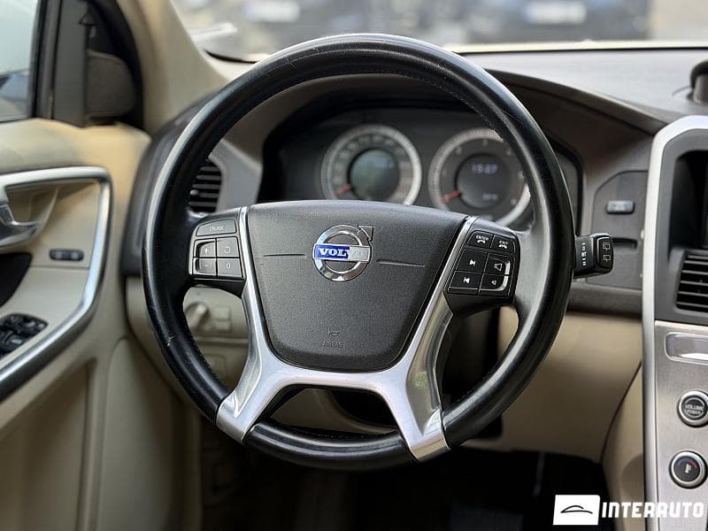 Volvo XC 60 2010 — Миниатюра 16
