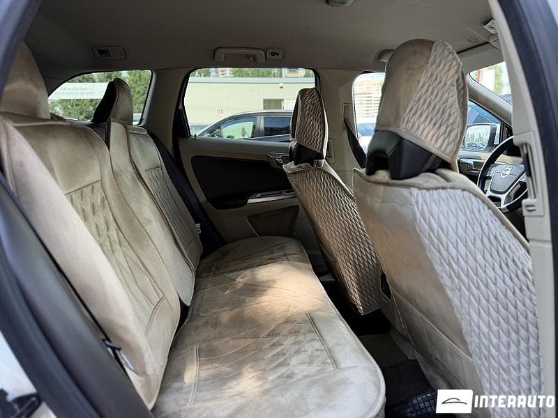 Volvo XC 60 2010 — Миниатюра 17