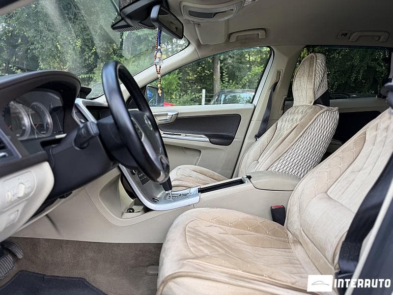 Volvo XC 60 2010 — Миниатюра 5