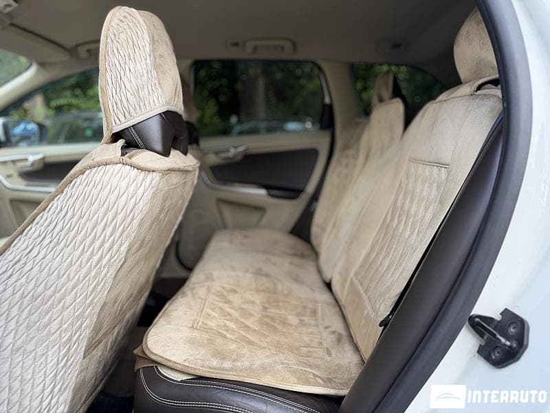 Volvo XC 60 2010 — Миниатюра 15