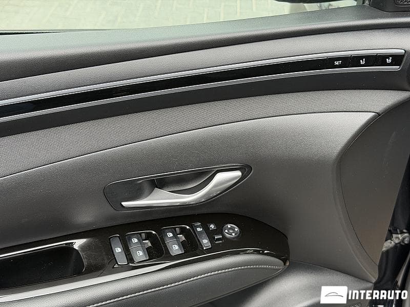 2021 Hyundai Tucson — Miniatură 16