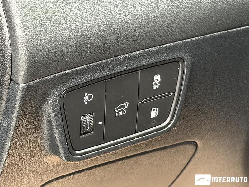 2021 Hyundai Tucson — Miniatură 17