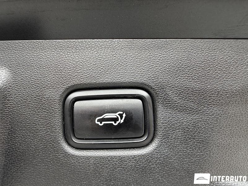 2021 Hyundai Tucson — Miniatură 20