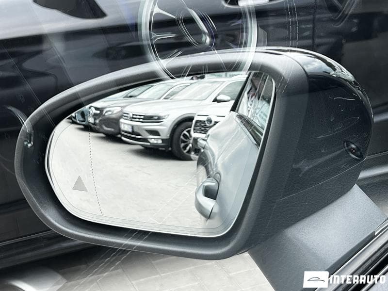 Mercedes CLA 45 AMG 2020 — Миниатюра 20