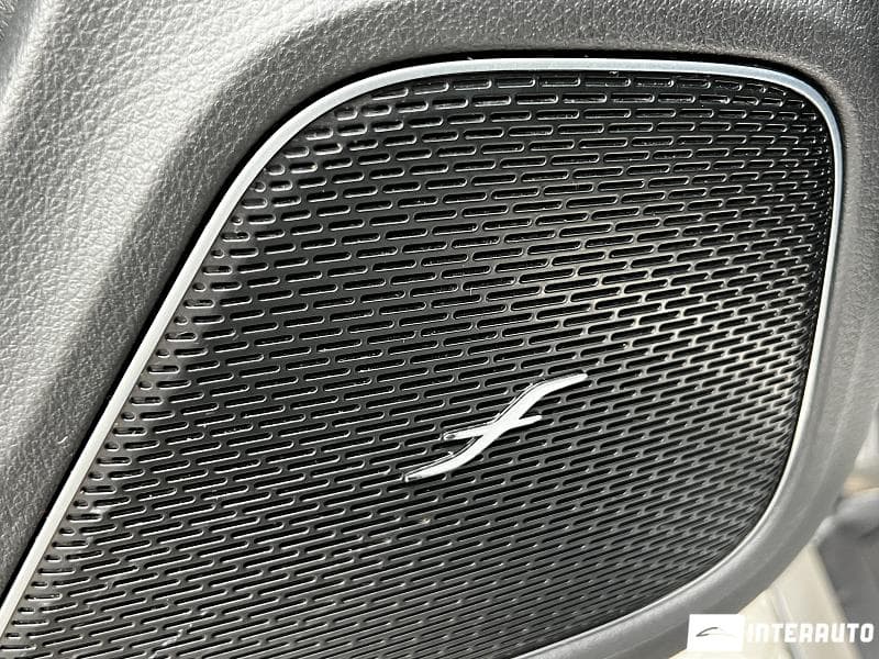 Mercedes CLA 45 AMG 2020 — Миниатюра 18